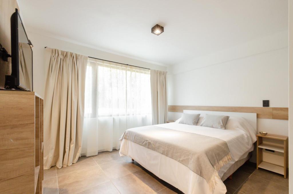 Dina Huapi Apartment | Villa Huapi
