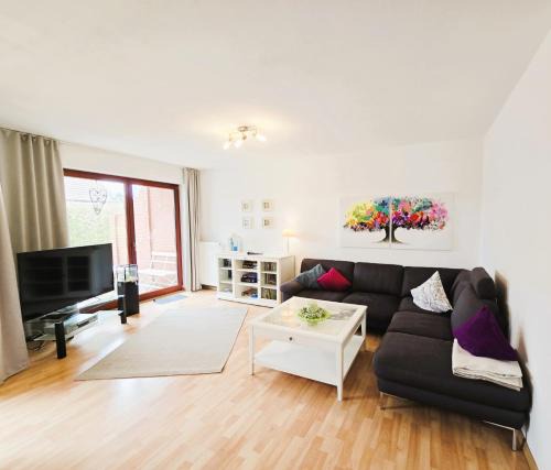 Rerik House | Villa Kunterbunt