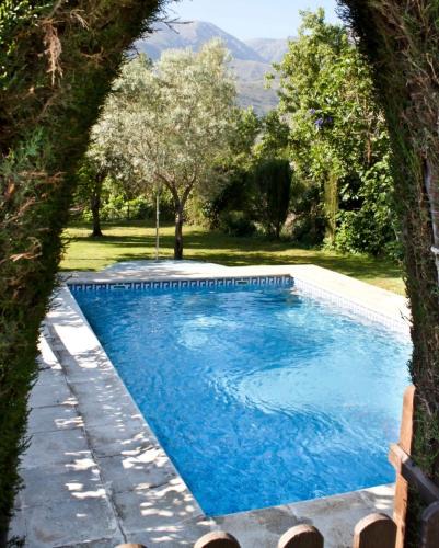 Orgiva Villa | Villa Lina