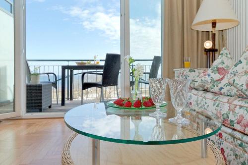 Ahlbeck Apartment | Villa Louise Nr 10