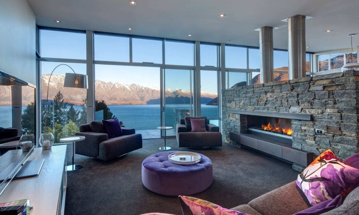 Queenstown | Fernhill