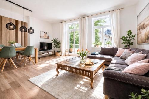 Gohren Apartment | Villa Meerloft Göhren