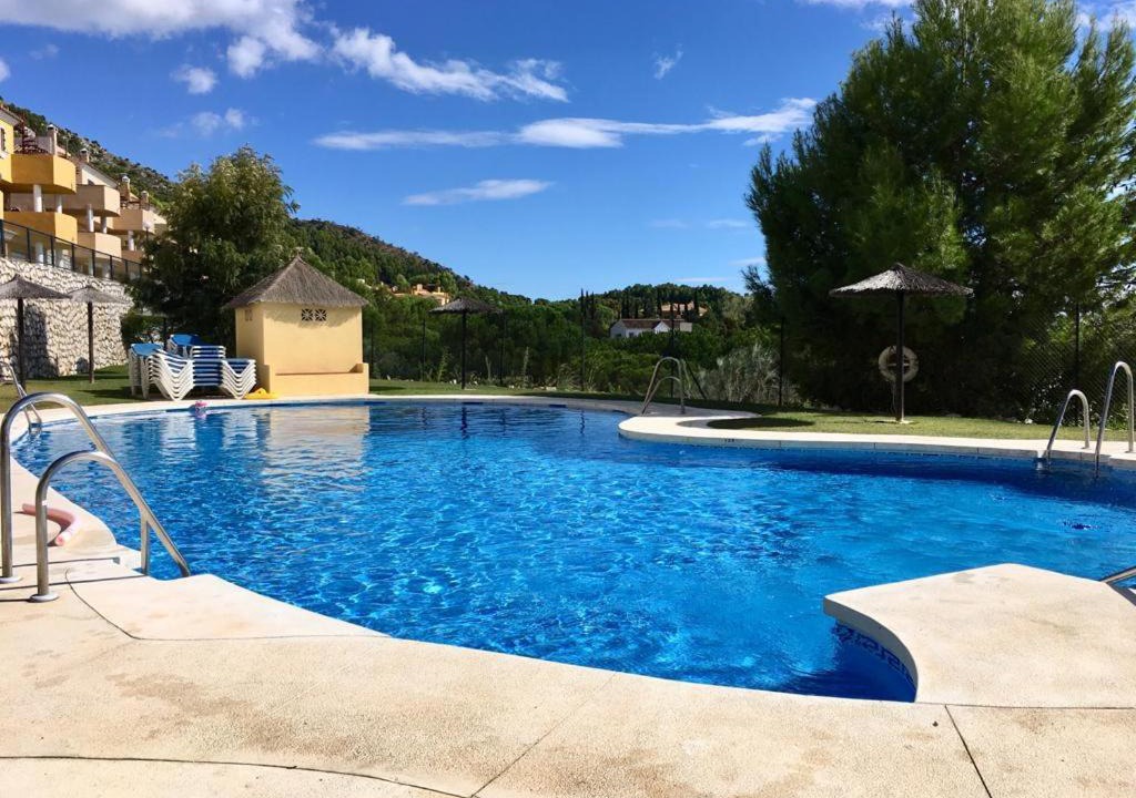 Mijas House | Villa near Mijas with stunning sea views