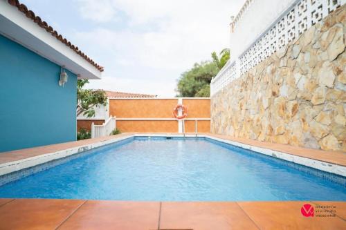 Puerto de la Cruz House | Villa Nerea