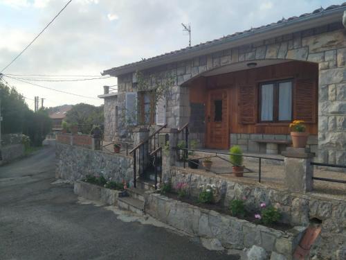 La Franca House | Villa Noriega (La Franca)