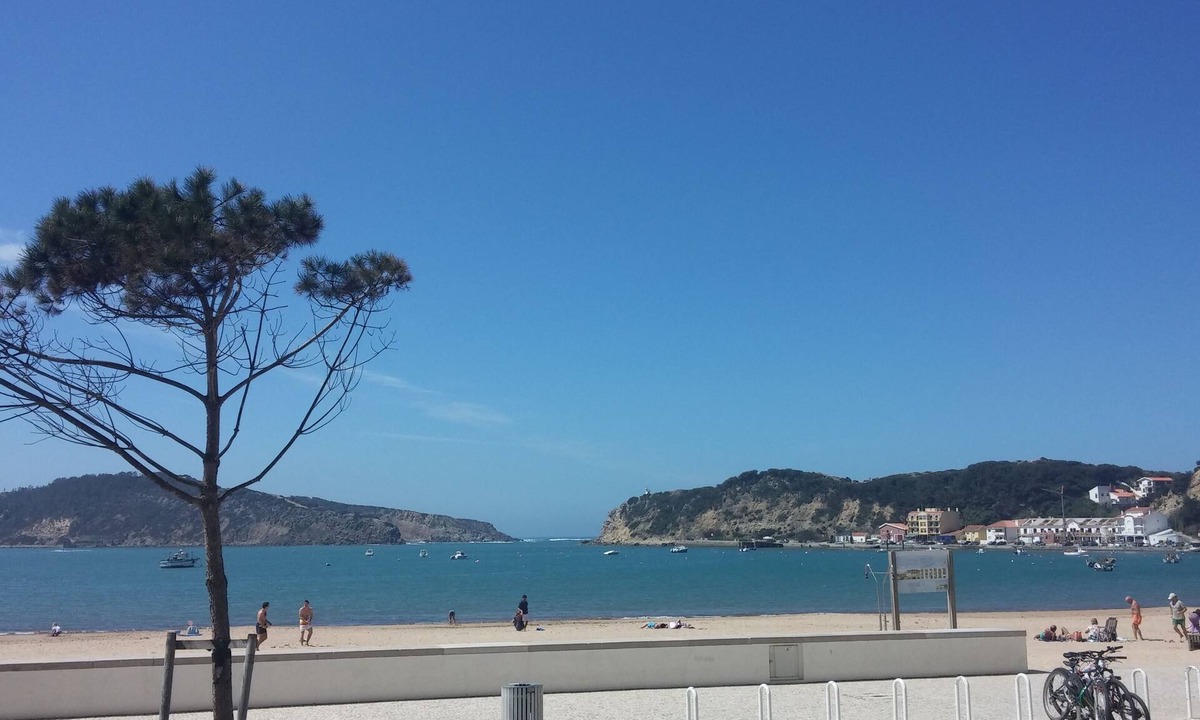 Casal do Pardo House | Villa Pardo, Beautiful views and only 5 mins to Sao Martinho do Porto Beach