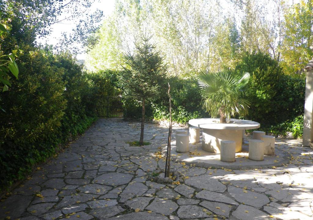 Albentosa Villa | VILLA PILAR
