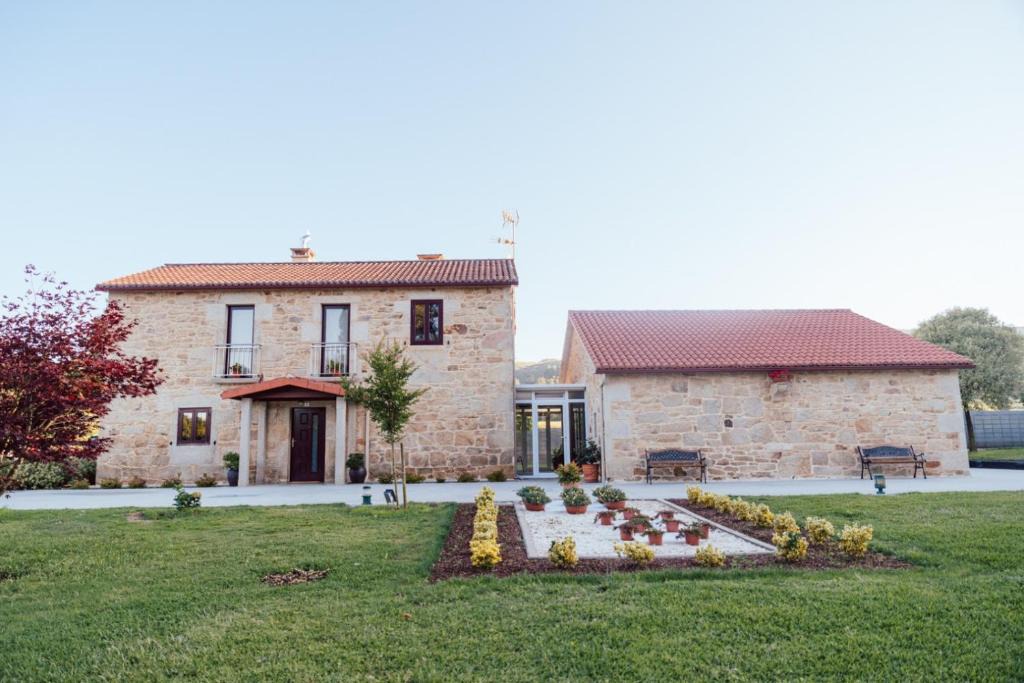 Silleda House | Villa Rosa