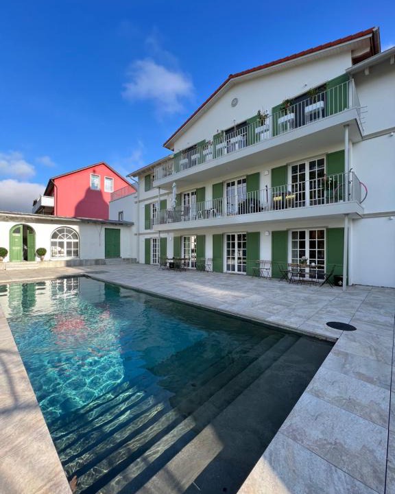 Hoyren Apartment | Villa Rosenhof (2 Personen +)