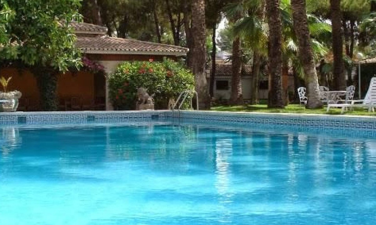 L'Eliana House | "Villa S" by Interhome