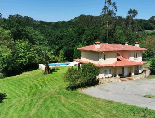 Limpias House | villa Santa Ana