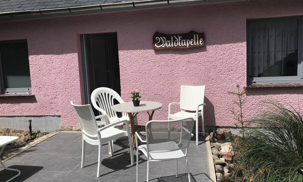Kurort Gohrisch House | Villa Schönblick Gohrisch vacation home, 1 A location with beautiful view