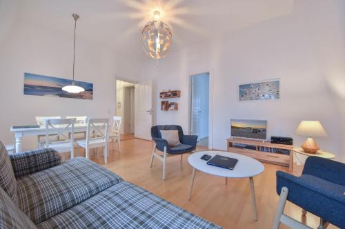 Heringsdorf Apartment | Villa Schlossbauer 11