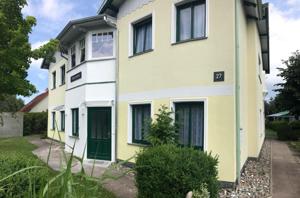 Trassenheide Apartment | "Villa Seute Deern" Trassenheide, Familie Meutzner