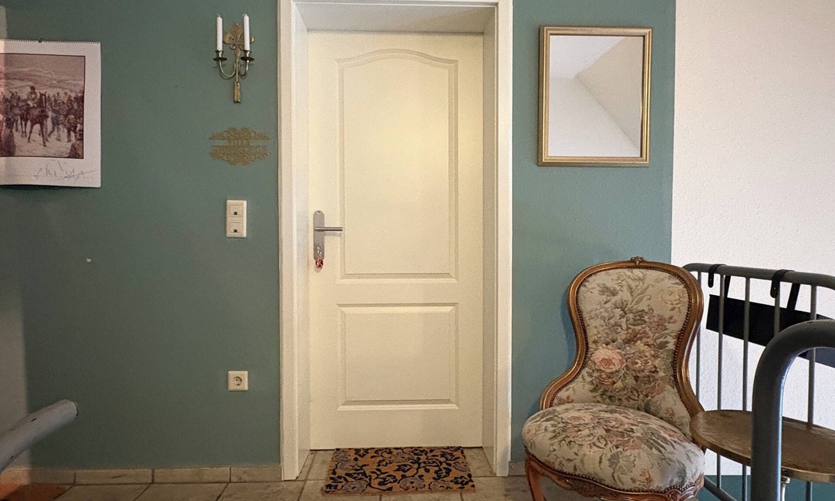 Telgte Apartment | Villa Sonnenschein ☀️ an apartment to feel good in