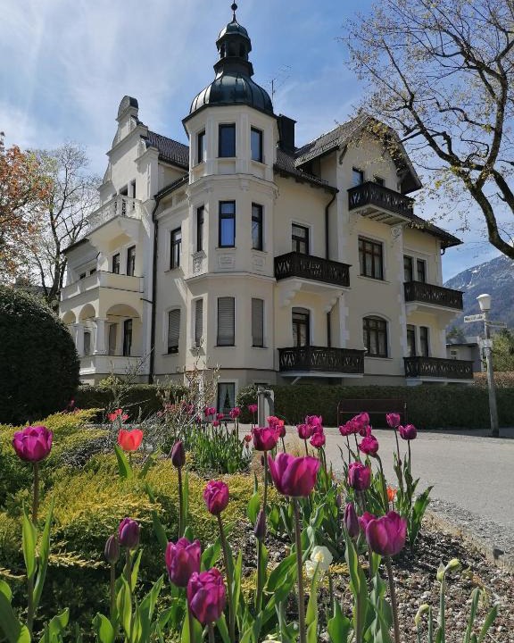 Bad Reichenhall Apartment | Villa Steiermark