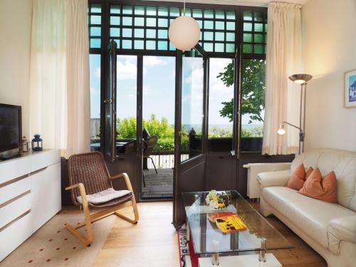 Seebad Bansin Apartment | Villa Strandklause 02