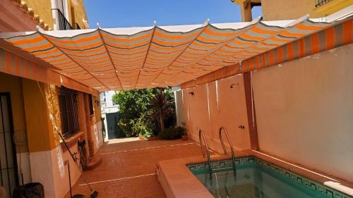Bolonia Villa | Villa Tahona