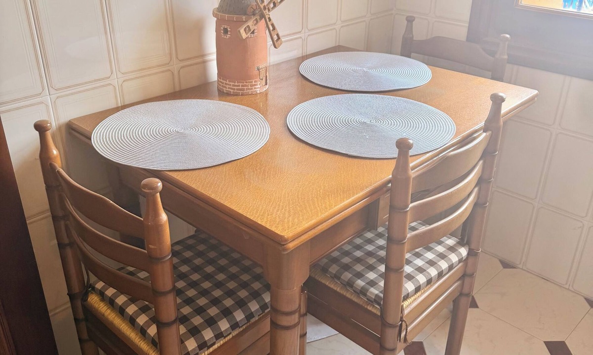 Los Barrios de Bureba Cottage | VILLA TERRAZOS