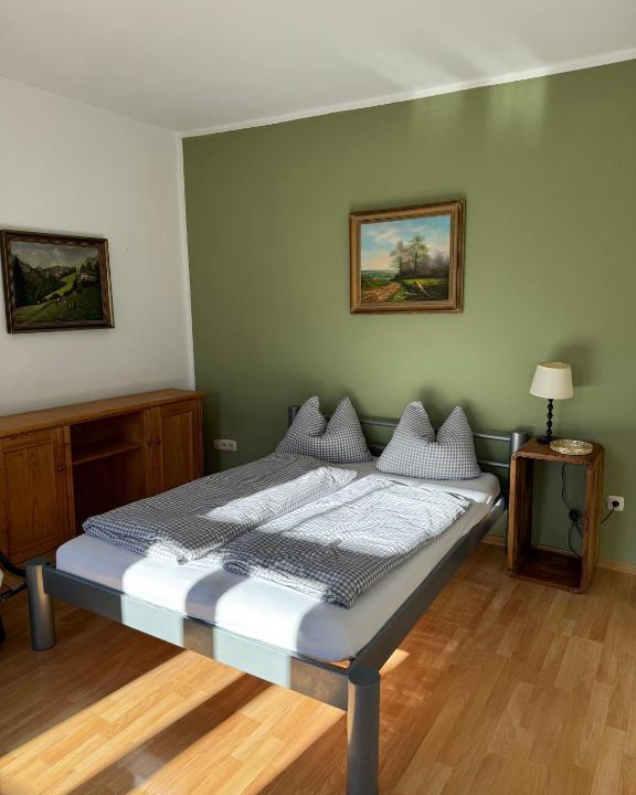 Benediktbeuern Apartment | Villa Theresia