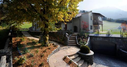 Siusi Apartment | Villa Tilia