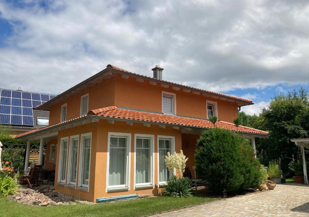 Wackersdorf Apartment | Villa Toskana Wohnung 1