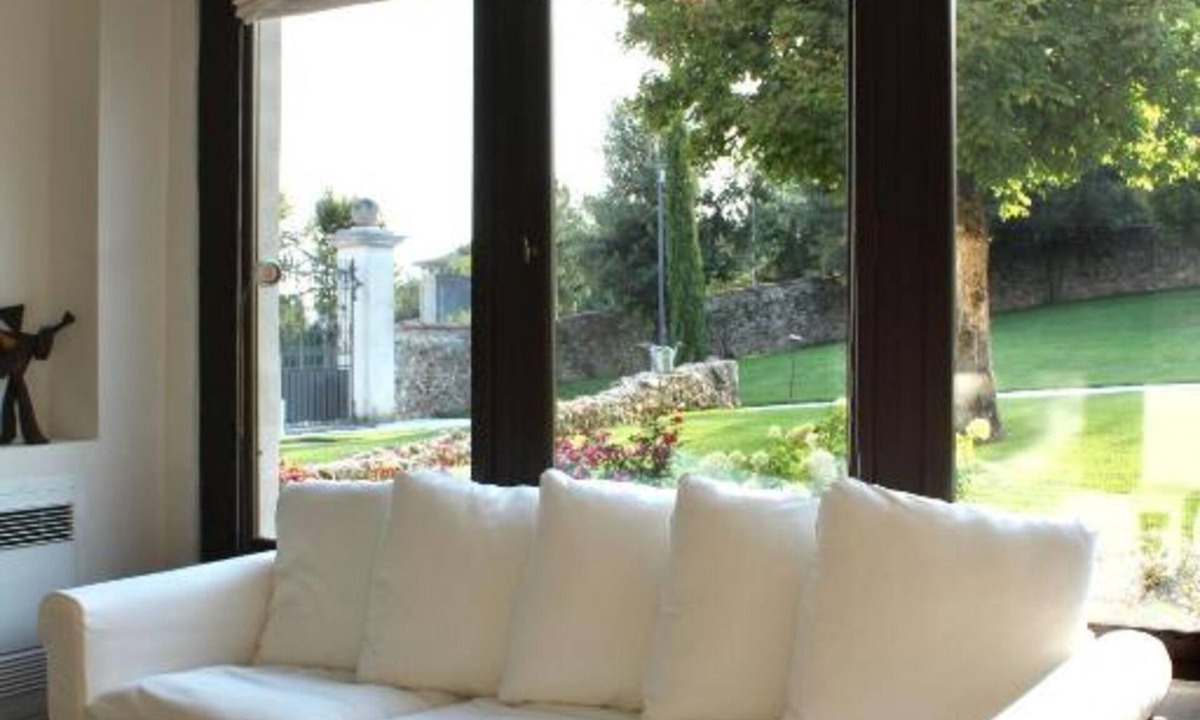 Asolo House | Villa Trieste M