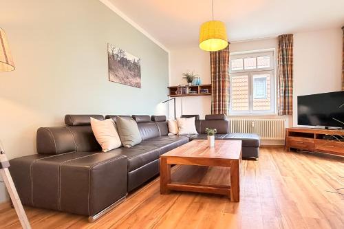 Tarnewitz Apartment | Villa Triton Wohnung 03