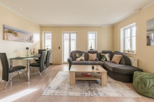 Boltenhagen Apartment | Villa Wagenknecht, Ferienwohnung 01