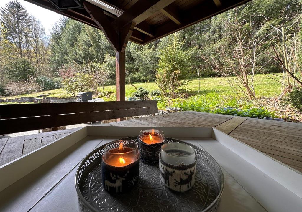 Brilon-Wald Villa | VILLA WALDHAUS WILLINGEN SAUERLAND - Charming Villa near Forest for 12 Guests with Huge Garden - Nearby Winter Sports Area with Ski Slope - Hiking and Nature