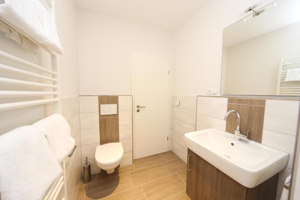 Hoerstel Apartment | Villa Wasser