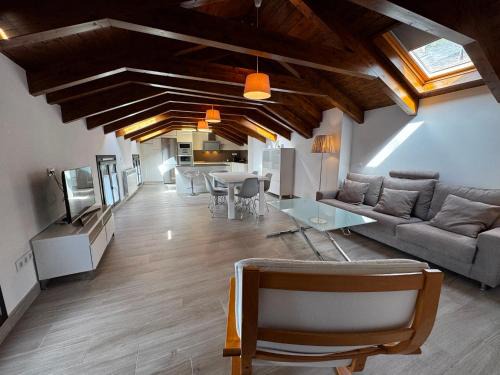Sahun Apartment | Villmor - SH06 - Atico en Sahún