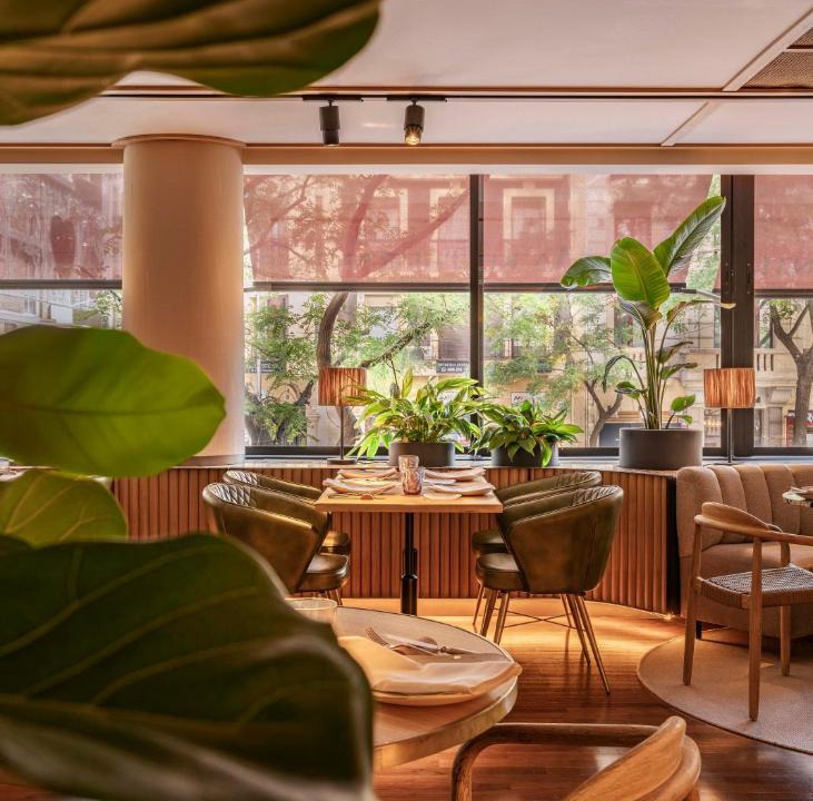 Goya Hotel | Vincci Soma