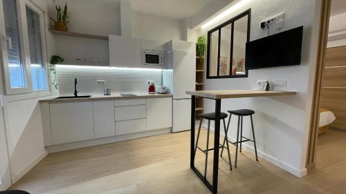 Monesterio Apartment | Virgen de Gracia APARTMENTS
