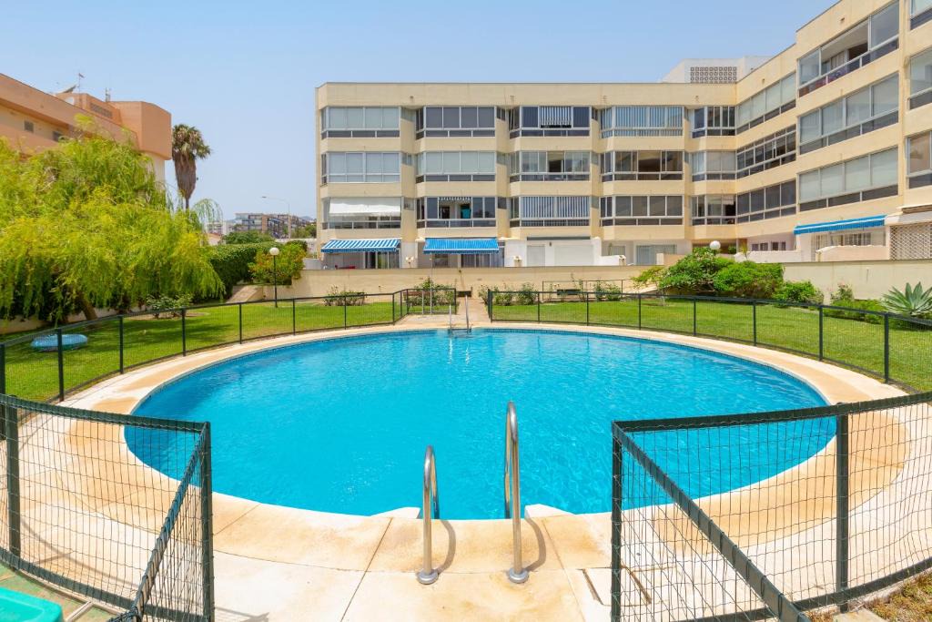 Torremolinos Apartment | Vista Marina