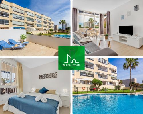 Carihuela Apartment | Vistamarina 102 by IVI Real Estate