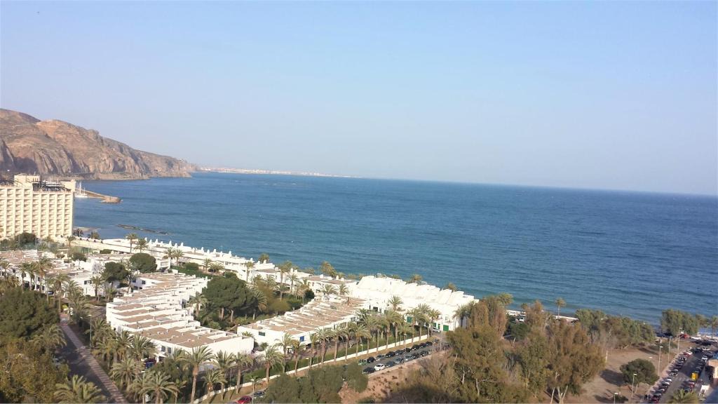 Aguadulce Apartment | Vistas A Cabo De Gata