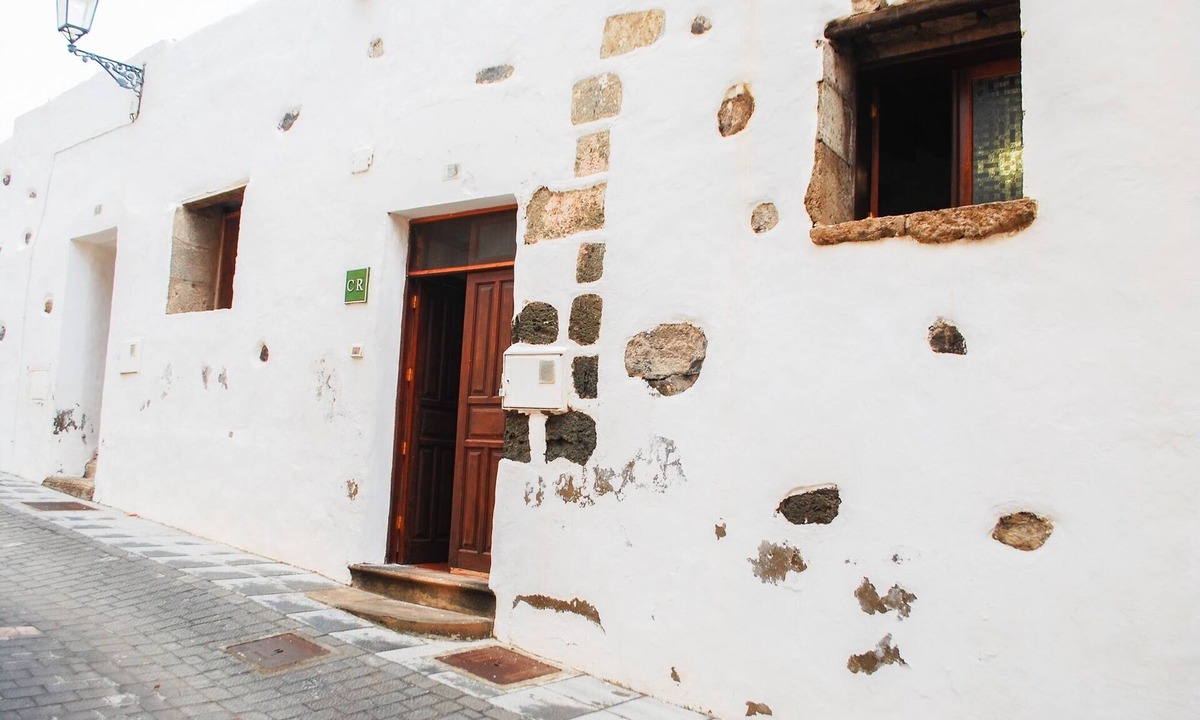 Las Palmas de Gran Canaria Villa | Vivelorural la casita de Andrés 2, Agüimes