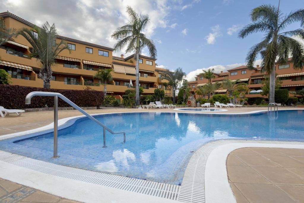 Puerto de la Cruz Apartment | Vivienda con piscina en Puerto de la Cruz
