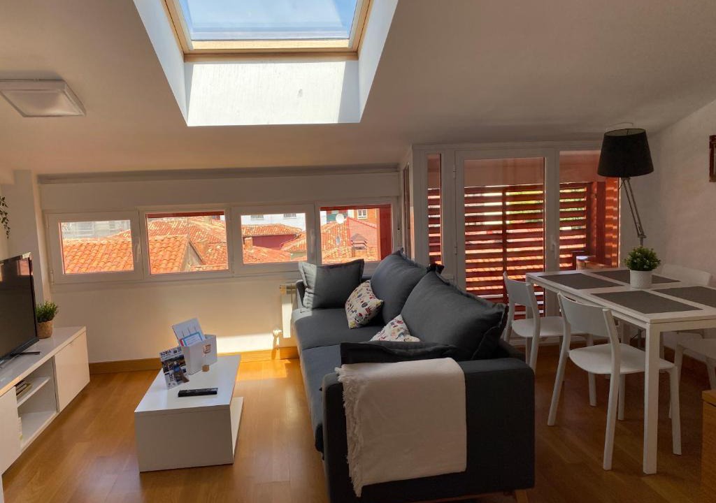 Soria Apartment | Vivienda turística Los Tejados