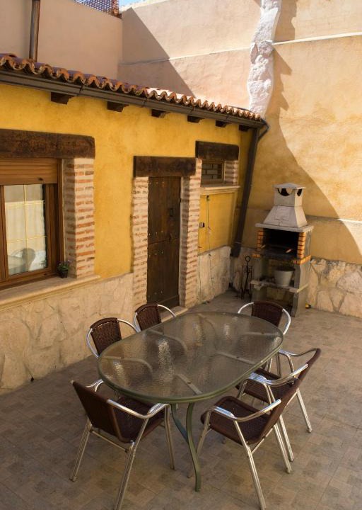 Tordesillas House | Vivienda Turistica El Caneco