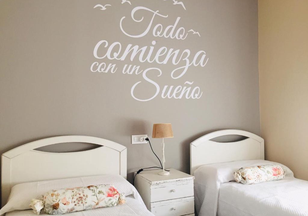 Noja Apartment | Vivienda Verano