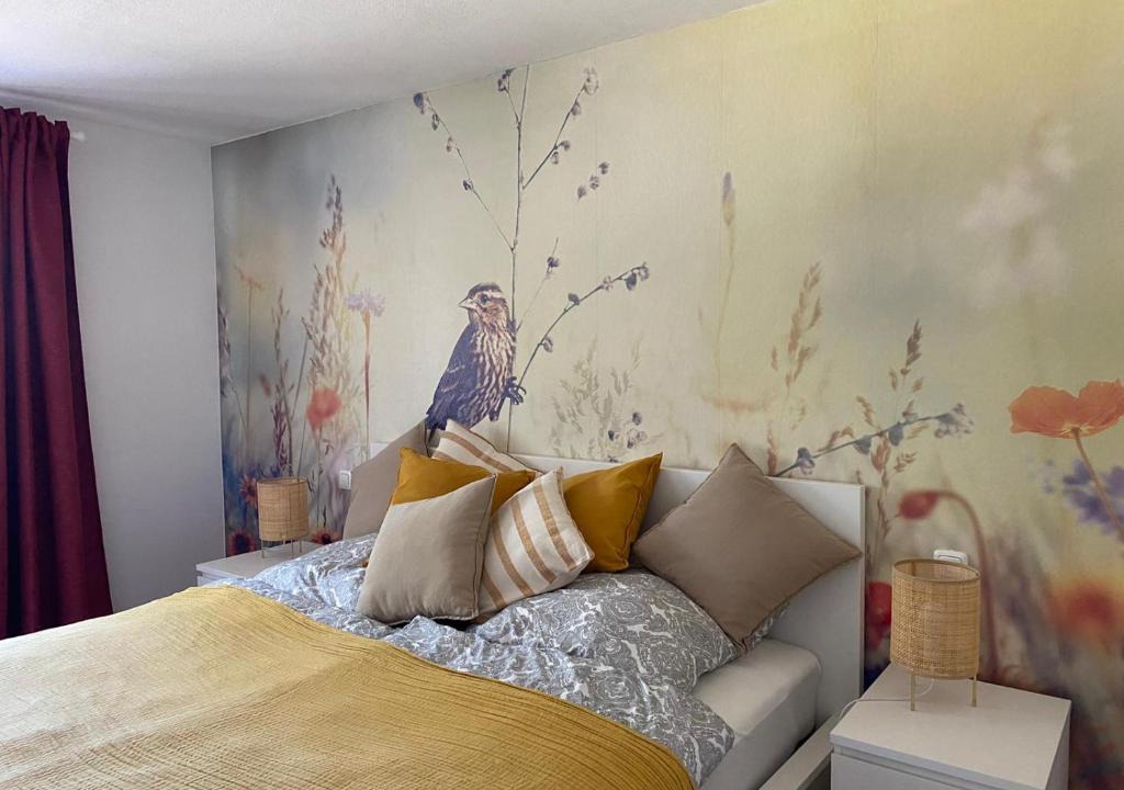 Linden Apartment | Vogelnest