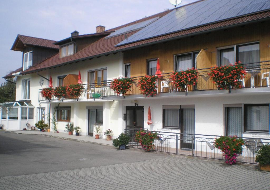 Hartkirchen House | Voglöder Hof