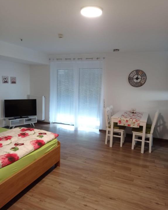 Volkach Apartment | Volkach am Main