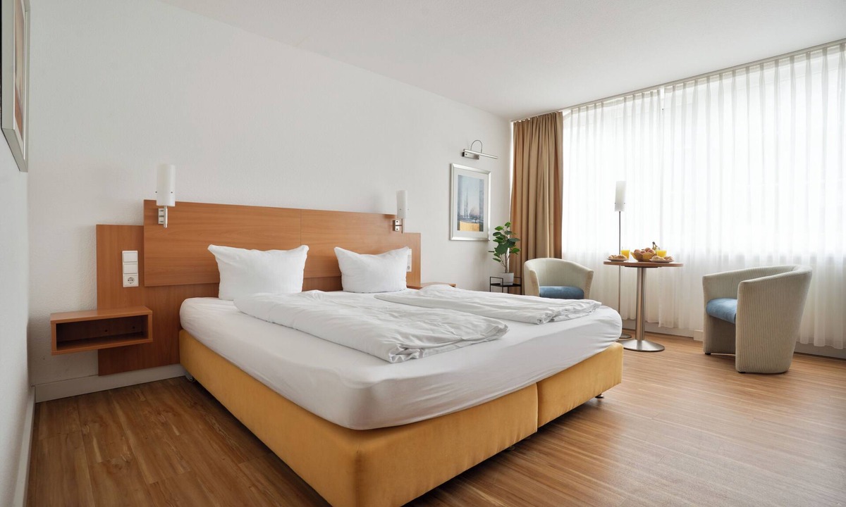 Munster Apartment | Vollmöblierte Wohnungen in Münster