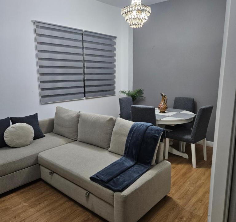 Pueblo Nuevo Apartment | VOLPI MAZZO