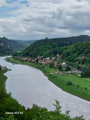 Dorf Wehlen Apartment | Vorwerk Wehlen