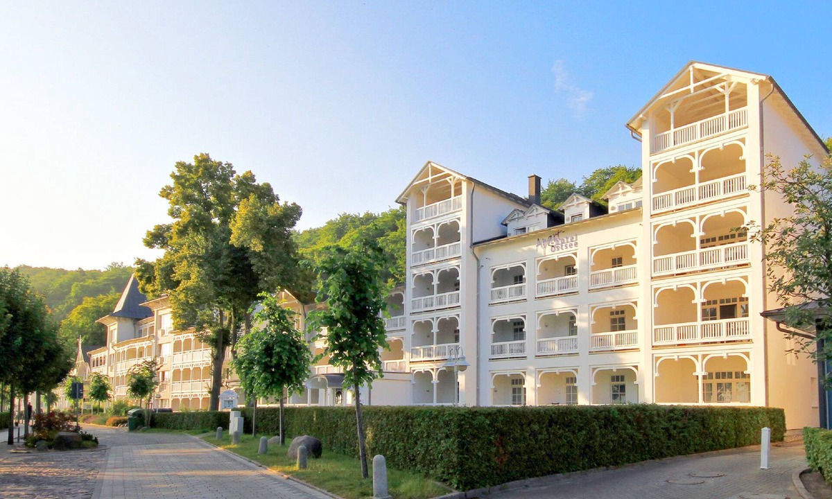 Binz Apartment | Vrbo Property