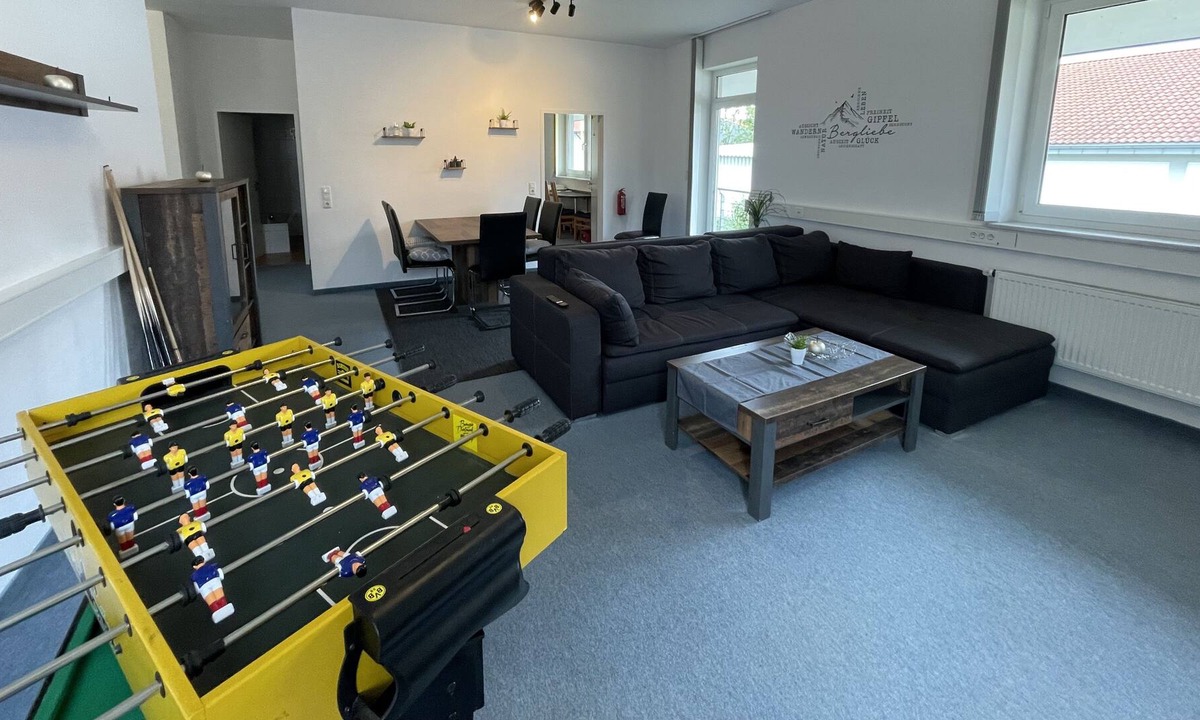 Dietmannsried Apartment | Vrbo Property